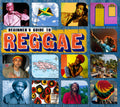 the album cover for Beginners Guide To Reggae - Beginners Guide To Reggae [Import]
