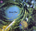 the album cover for Spirit Free - Plays Starship