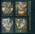 the album cover for Schutz / Ars Nova Copenhagen / Hillier / Riis - Complete Narrative Works