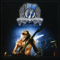 the album cover for 77 - High Decibels