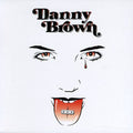 the album cover for Danny Brown - XXX
