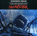 the album cover for Tangerine Dream - Sorcerer [Import]
