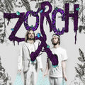the album cover for Zorch - Zzoorrcchh
