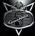 the album cover for Scorpions - Comeblack [Import]