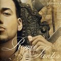 the album cover for Romeo Santos - Vol. 1-Formula