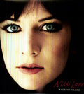 the album cover for Nikki Lane - Walk of Shane