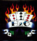 the album cover for H2o - H2O: 15th Anniversary