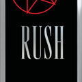 the album cover for Rush - Sector 2 [5CD/1DVD]