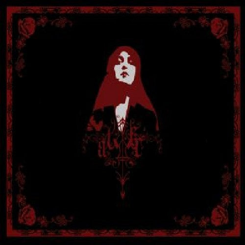 the album cover for Aelter - Dusk-dawn/Follow You Beloved
