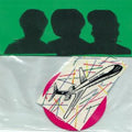 the album cover for Baleine 3000 - Tour Manager