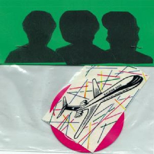 the album cover for Baleine 3000 - Tour Manager