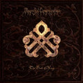 the album cover for Mournful Congregation - Book of Kings
