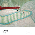 the album cover for Swod - Drei