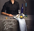 the album cover for Douglas Greed - KRL