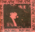 the album cover for Frank Alpine - Frank Alpine [Import]