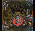 the album cover for Bal-Sagoth - Chthonic Chronicles