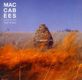the album cover for The Maccabees - Given To The Wild [Import]