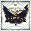 the album cover for Foo Fighters - In Your Honor [Vinyl]