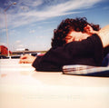 the album cover for Brand New - Your Favorite Weapon