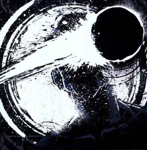 the album cover for Junius/Rosetta - Junius/Rosetta