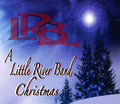the album cover for Little River Band - A Little River Band Christmas