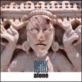 the album cover for Ruins Alone - Ruins Alone