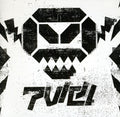 the album cover for Pop Will Eat Itself - New Noise Designed By a Sadist