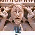 the album cover for Ruins Alone - Ruins Alone