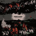 the album cover for Venomous Maximus - Beg Upon The Light