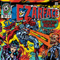the album cover for Inspectah Deck with 7L & Esoteric - Czarface