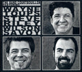 the album cover for Courtbouillon - Band Courtbouillon