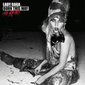 the album cover for Lady Gaga - Born This Way - the Remix