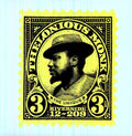 the album cover for Thelonious Monk - The Unique Thelonious Monk
