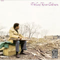 the album cover for McCoy Tyner - Sahara