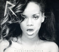the album cover for Rihanna - Talk That Talk [Deluxe Clean]