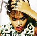 the album cover for Rihanna - Talk That Talk [Clean]
