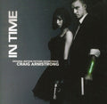 the album cover for In Time - In Time (Original Soundtrack)