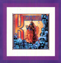 the album cover for Kula Shaker - K [Import]