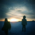 the album cover for Los Campesinos! - Hello Sadness