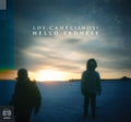 the album cover for Los Campesinos! - Hello Sadness [Vinyl]