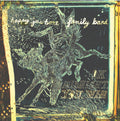 the album cover for Happy Jawbone Family Band - OK Midnight, You Win