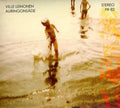 the album cover for Ville Leinonen - Auringonsade/Pommisuoja