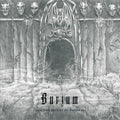the album cover for Burzum - From The Depths Of Darkness [Limited Edition Vinyl]