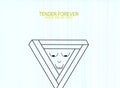 the album cover for Tender Forever - Where Are We from