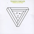 the album cover for Tender Forever - Where Are We from