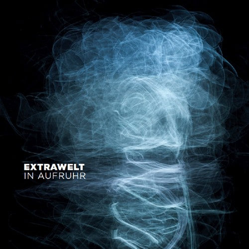 the album cover for EXTRAWELT - In Aufruhr