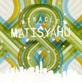 the album cover for Matisyahu - Miracle