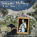 the album cover for Shannon Mcnally - Live at Jazz Fest 2011
