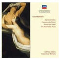the album cover for Tchaikovsky / Anthony Collins / Van BeinumEduard - Eloq: Tchaikovsky - Capriccio Italien Francesca