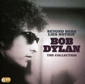the album cover for Bob Dylan - Beyond Here Lies Nothin'-The Collection [Import]